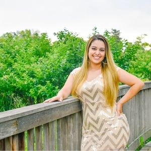 Meet your Posher, Gabby